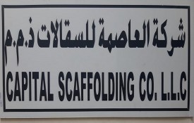 Capital Scaffolding Co L.L.C